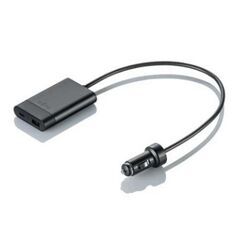 Fujitsu Car Adapter USB-C-QC - Car power adap | S26391-F2613-L630