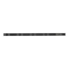 Vertiv Geist Basic VP7552 - Power distribution unit (rack-mountab