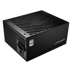 LC-Power LC1000P V3.0 / 1000 W / 110 - 240 V / 50/60 Hz / 20+4 pi