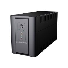 PowerWalker VI 2200 SH FR - UPS - AC 170-280 V - 1200  | 10120055