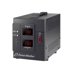 PowerWalker AVR 3000 SIV FR - Automatic voltage regula | 10120315