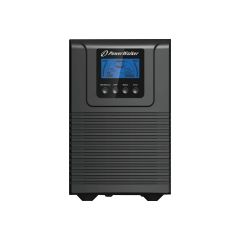 PowerWalker VFI 1000 TG - UPS - 900 Watt - 1000 VA 9 A | 10122041