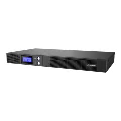 PowerWalker VI 500 R1U - UPS (rack-mountable) - AC 165 | 10121047