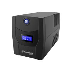 PowerWalker Basic VI 2200 STL FR - UPS - AC 162-290 V  | 10121083