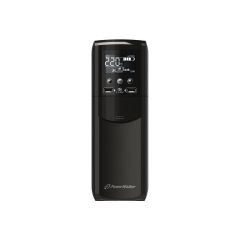 PowerWalker VI 600 CSW FR - UPS - AC 170-280 V - 360 W | 10121115