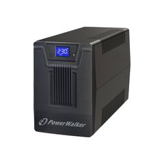 PowerWalker VI 1500 SCL FR - UPS - AC 162-290 V - 900  | 10121149