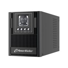 PowerWalker VFI 1000 AT - UPS - AC 80-300 V - 900 Watt | 10122180