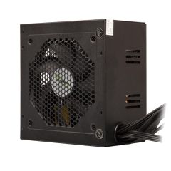 Nanoxia Deep Silence Smart Power / 600 W / Active / PC / | 340194