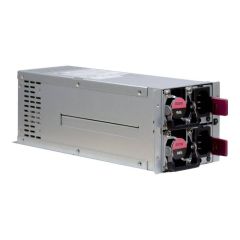 ASPOWER R2A-DV0800-N - Power supply (internal) - 80 PL | 99997247
