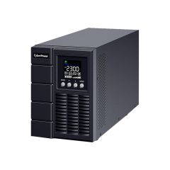 CyberPower Online S Series OLS2000EA - UPS - AC 230 V - 1800 Watt