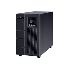 CyberPower Online S Series OLS3000EA - UPS - AC 230 V - 2700 Watt