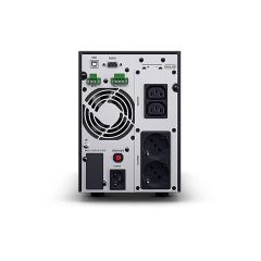 CyberPower Smart App Online S OLS1500EA - UPS - AC | OLS1500EA-DE