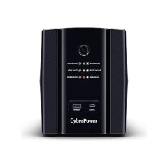 CyberPower UT2200EG / Line-Interactive / 2.2 kVA / 1320 W / 4 AC