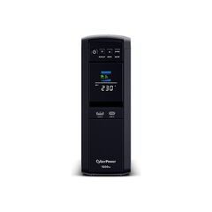 CyberPower Systems Cyberpower USV CP 1600EPFCLCD  | CP1600EPFCLCD