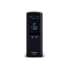 CyberPower Systems Cyberpower USV CP 1600EPFCLCD  | CP1600EPFCLCD