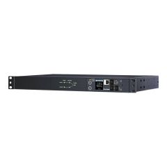 CyberPower Switched ATS PDU44005 - Power distribution unit (rack-