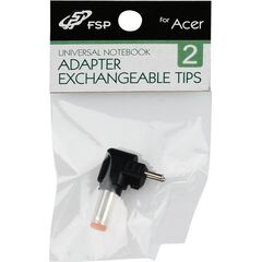 FSP Notebook Adapter Tips #2 - Power connector ada | 4AP0019501GP