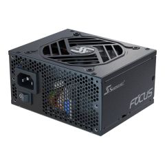 Seasonic FOCUS SGX (2021) SSR-750SGX - Power supp | FOCUS-SGX-750