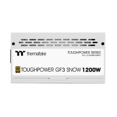 Thermaltake Toughpower GF3 Snow 1200W - TT  | PS-TPD-1200FNFAGE-N