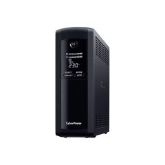 CyberPower Value Pro VP1200ELCD - UPS - AC 230 V - 720 Watt - 120