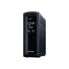 CyberPower Value Pro VP1200EILCD - UPS - AC 230 V - 720 Watt - 12