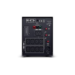CyberPower Professional Tower Series PR2200ELCDSL | PR3000ELCDSXL