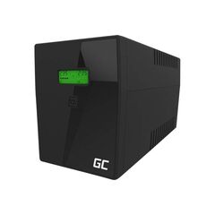 Green Cell UPS Micropower 1500VA - UPS - AC 220/230/240 V | UPS04