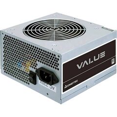 Chieftec VALUE SERIES APB600B8 Power supply APB600B8