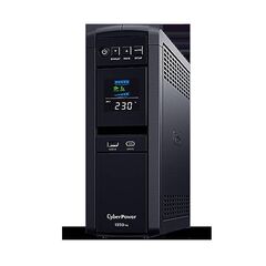 CyberPower Systems CyberPower CP1350EPFCLCD CP1350EPFCLCD