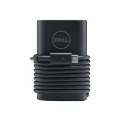 Dell USBC power adapter AC 65 Watt for Latitude 5330, 450ALJL