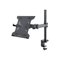 StarTech.com Laptop Desk Mount, Monitor and | A-LAPTOP-DESK-MOUNT
