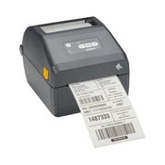 Zebra ZD421c - Label printer - thermal transfe | ZD4A043-C0EW02EZ