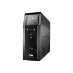 APC Back-UPS Pro BR1600SI - UPS - AC 220-240 V - 960 Watt - 1600