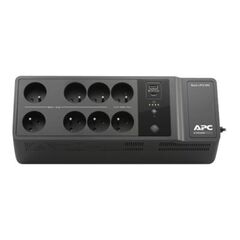 APC Back-UPS BE850G2-FR - UPS - AC 220/230 V - 520 Watt - 850 VA