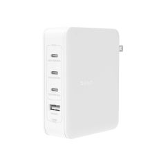 Belkin BoostCharge Pro - Power adapter - GaN technol | WCH014BTWH