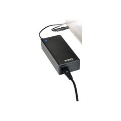 PORT Connect - Power adapter - AC 100-240 V - 90 Wa | 900007-ACTO