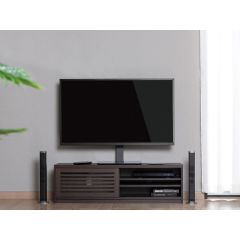 Equip 37"-70" Universal TV Stands / 40 kg / 94 cm (37")  | 650612