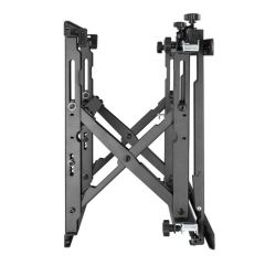 Equip 45"-70" Pop-Out Video Wall Mount Bracket / 70 kg / | 650352