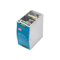 DIGITUS - Power adapter - 48V - AC 230 V - 240 Watt | DN-PWR24048