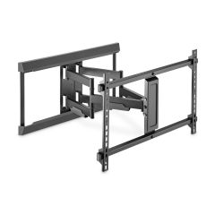 DIGITUS DA-90454 - Mounting kit (wall mount, VESA adapter, single