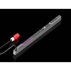 Rittal 7979.435 / Managed / 0U / Three-phase / 21 AC ou | 7979435