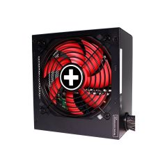 Xilence Gaming Series XP550R10 - Power supply (internal) - ATX12V