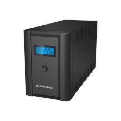 PowerWalker VI 1200 LCD - UPS - AC 230 V - 600 Watt -  | 10120097