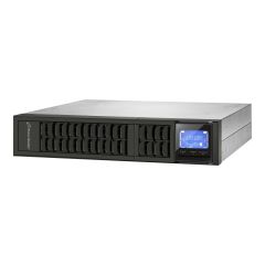 PowerWalker VFI 1000CRM LCD - UPS (rack-mountable / ex | 10122000