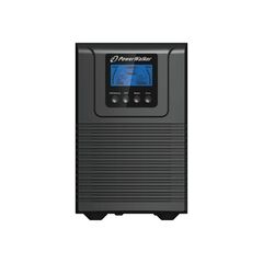 PowerWalker VFI 1000 TGB - UPS - AC 176-300 V - 900 Wa | 10122098