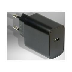 Inter-Tech PD-2020 - Power adapter - small - 20 Watt - | 88882225