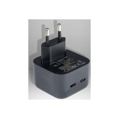 Inter-Tech PD-2036 - Power adapter - small - 36 Watt - | 88882227