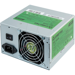 Chieftec Smart Series PSF-400B - Power supply (internal) - ATX12V