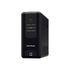 CyberPower UT Series UT1200EIG - UPS - AC 230 V - 700 Watt - 1200