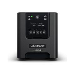 CyberPower Systems USV PR750ELCDN inkl / SNMP 675W Line-Interacti